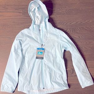 Columbia Switchback II Jacket NWT - Youth Small